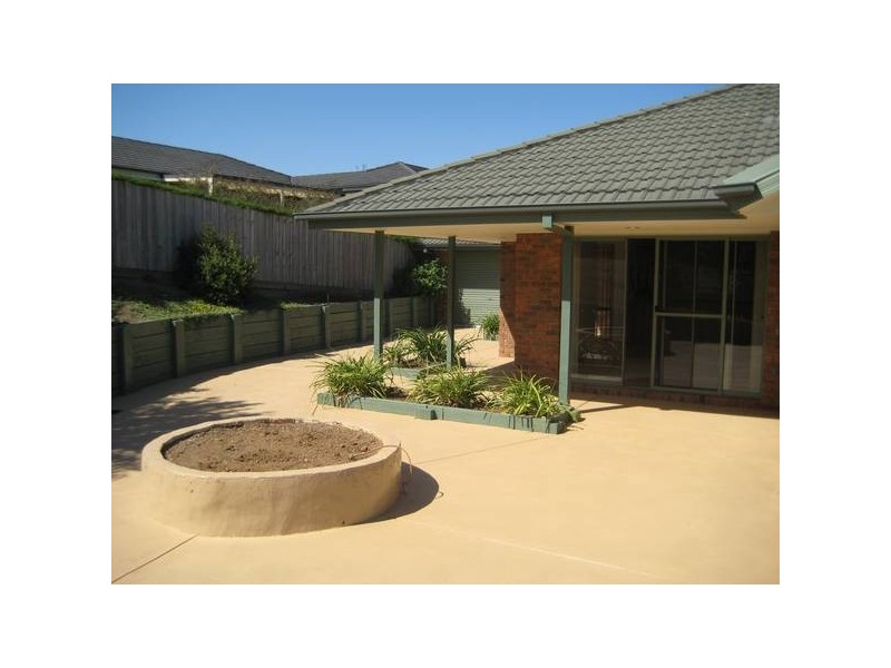 6 Neerim Rail Drive, Warragul VIC 3820