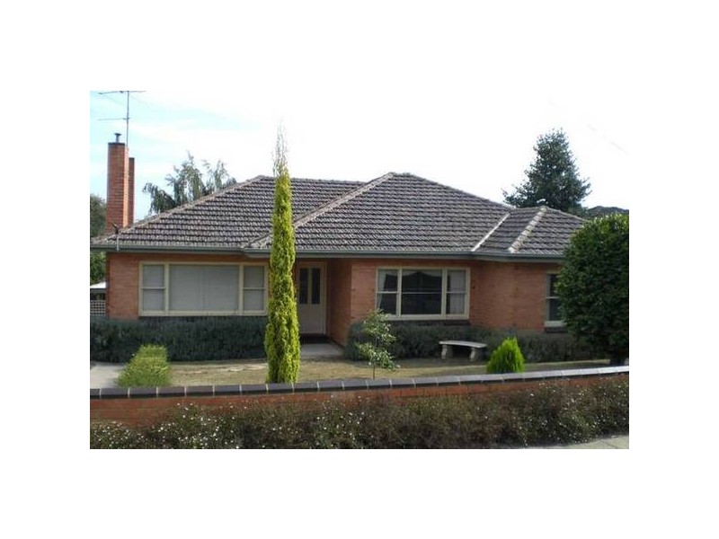20 O’Dowds Road, Warragul VIC 3820