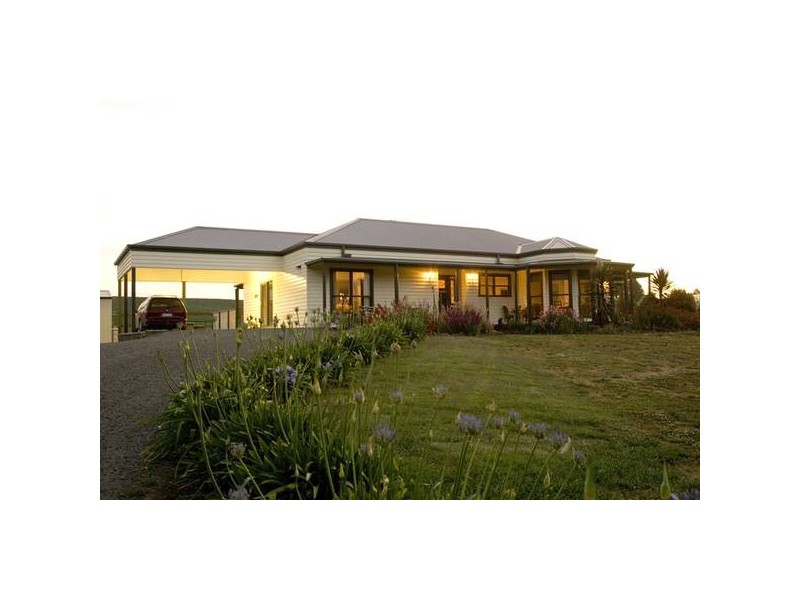 140 Lillico Road, Warragul VIC 3820