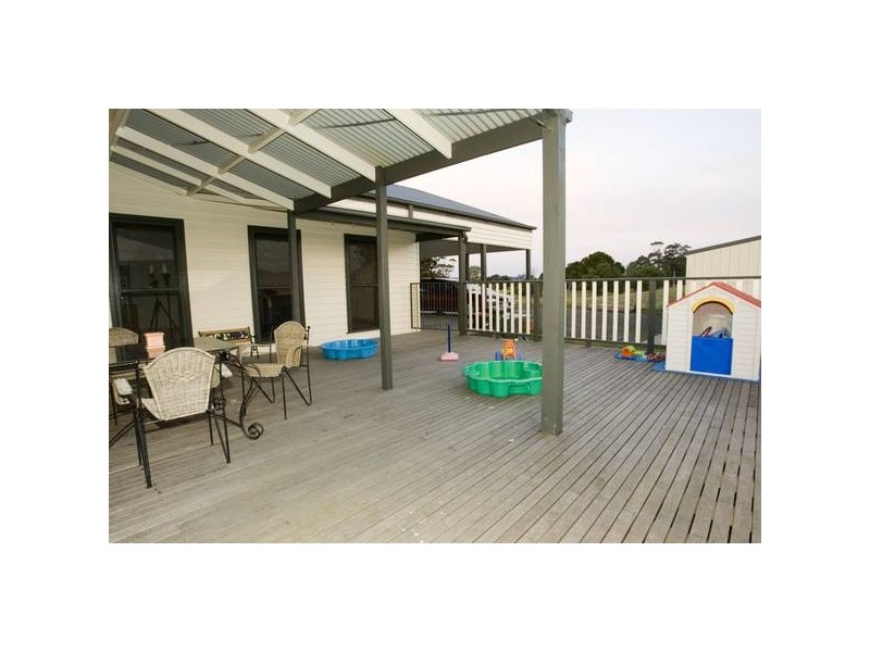 140 Lillico Road, Warragul VIC 3820