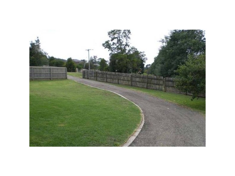 100 North Road, Warragul VIC 3820