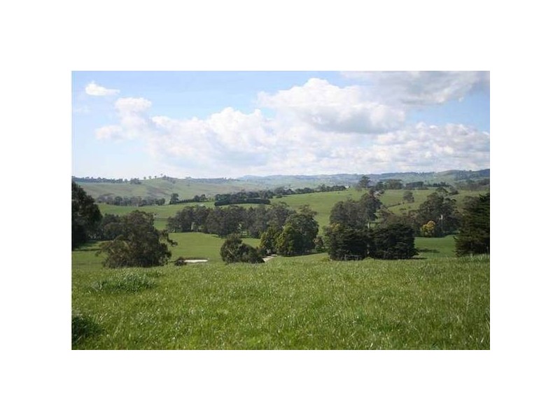 0115 Standfields Road, Poowong North VIC 3988