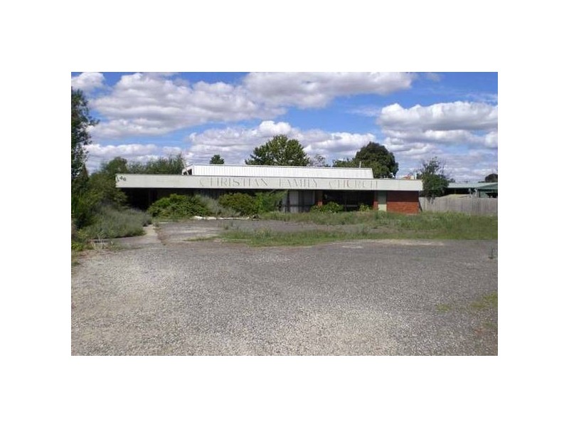 46 Gladstone Street, Warragul VIC 3820