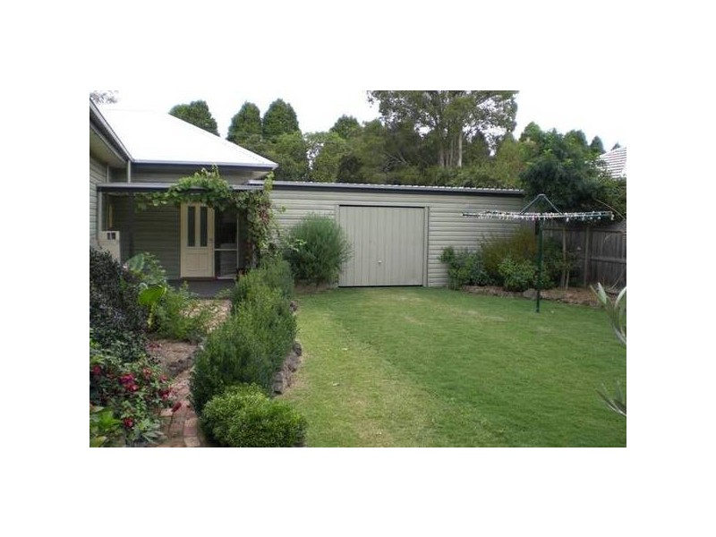 17 Princess Street, Warragul VIC 3820