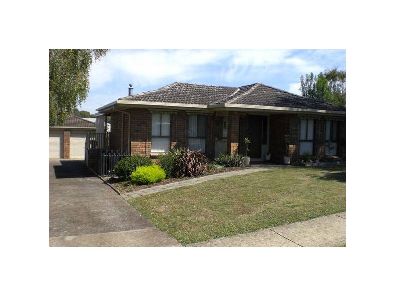 34 Stoddarts Road, Warragul VIC 3820