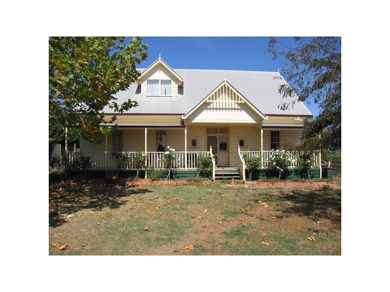 20 Pedder Street, Darnum VIC 3822