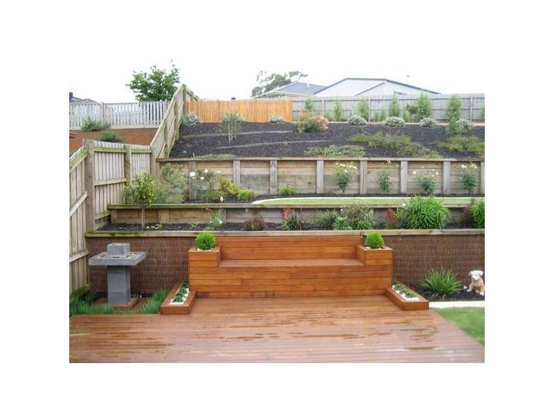 105 Stoddarts Road, Warragul VIC 3820
