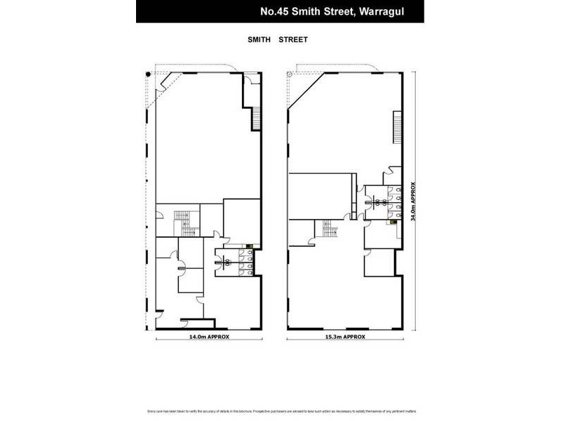 45 Smith Street, Warragul VIC 3820