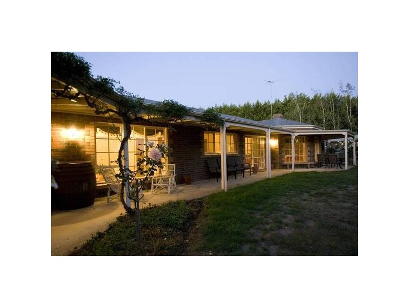 570 East West Road, Warragul VIC 3820