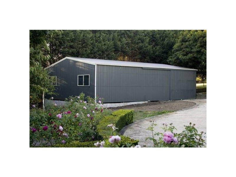 570 East West Road, Warragul VIC 3820