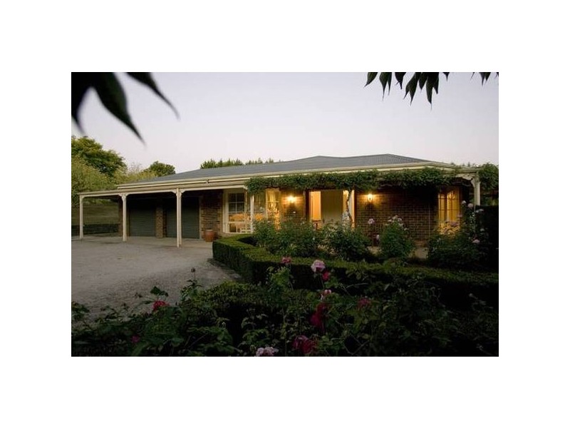 570 East West Road, Warragul VIC 3820