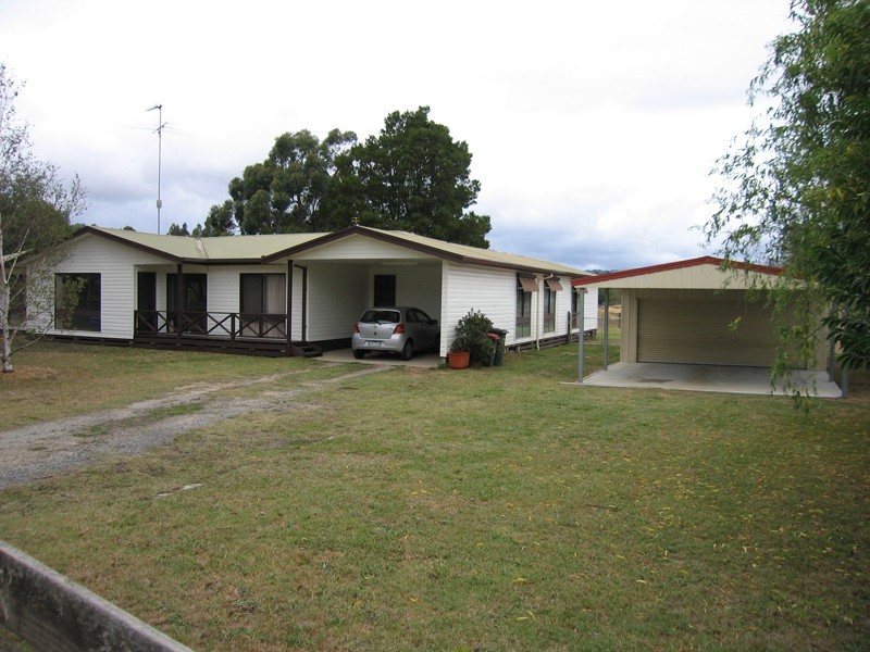 54 Gaul Avenue, Darnum VIC 3822