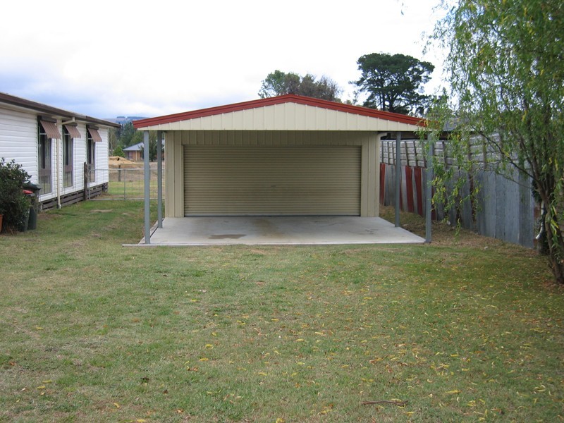 54 Gaul Avenue, Darnum VIC 3822