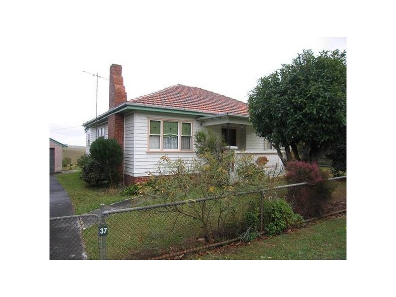37 Drouin Korumburra Road, Poowong VIC 3988