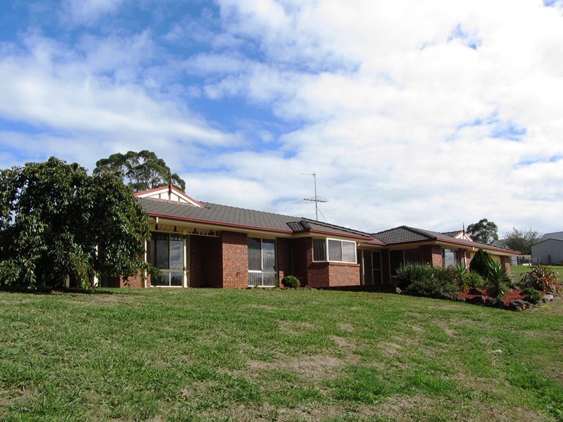 319 Christies Road, Buln Buln VIC 3821