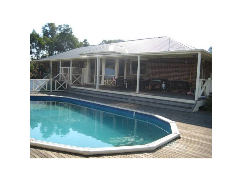 91 Rulemount Road, Warragul VIC 3820