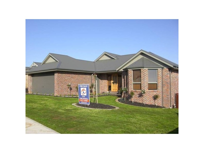 50 Windhaven Drive, Warragul VIC 3820