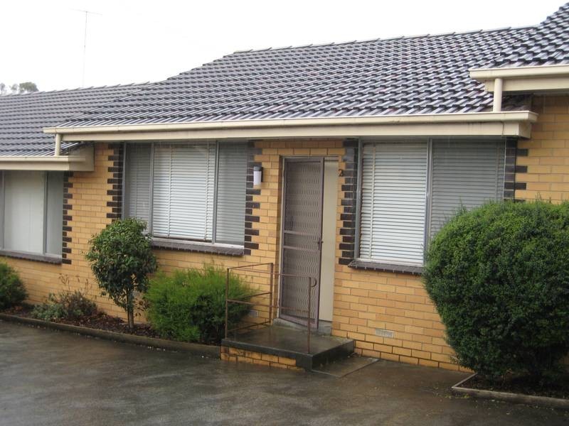 2/105 Albert Road, Warragul VIC 3820