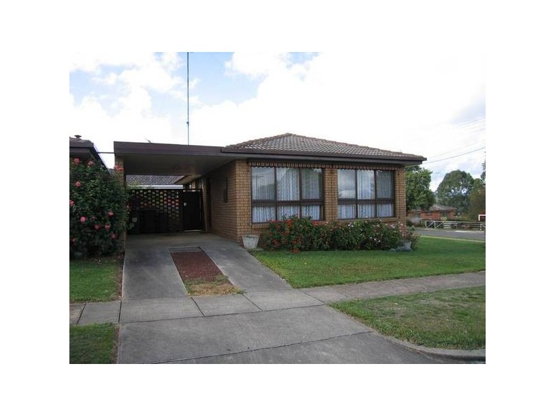1/13 Rangeview Street, Warragul VIC 3820