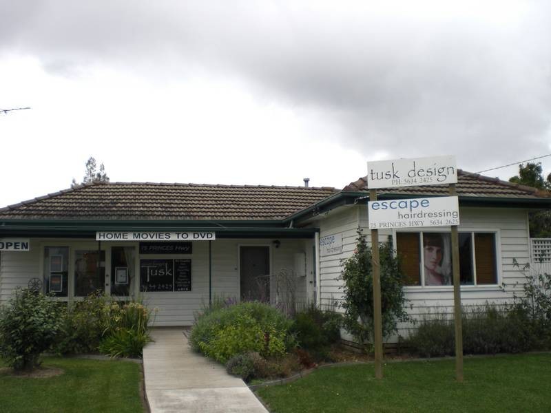 75 Princes Hwy, Yarragon VIC 3823
