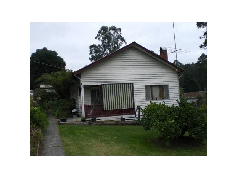 1 Loch Cres, Noojee VIC 3833