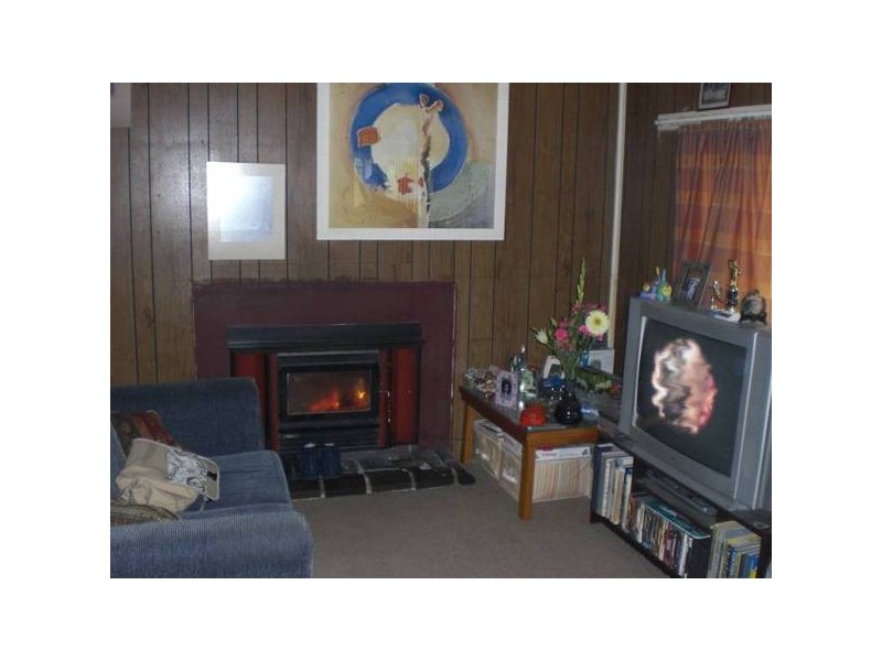 1 Loch Cres, Noojee VIC 3833