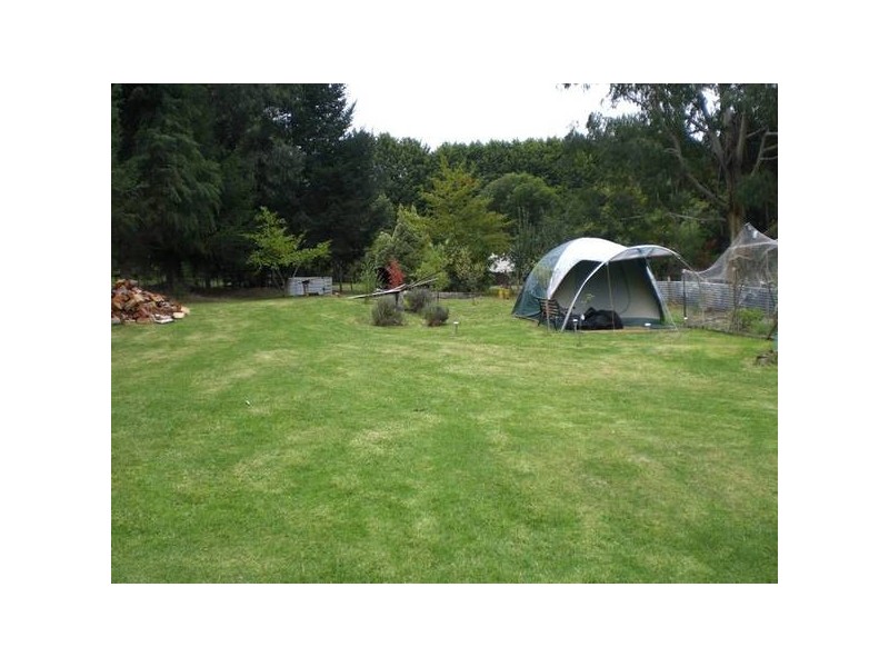 1 Loch Cres, Noojee VIC 3833