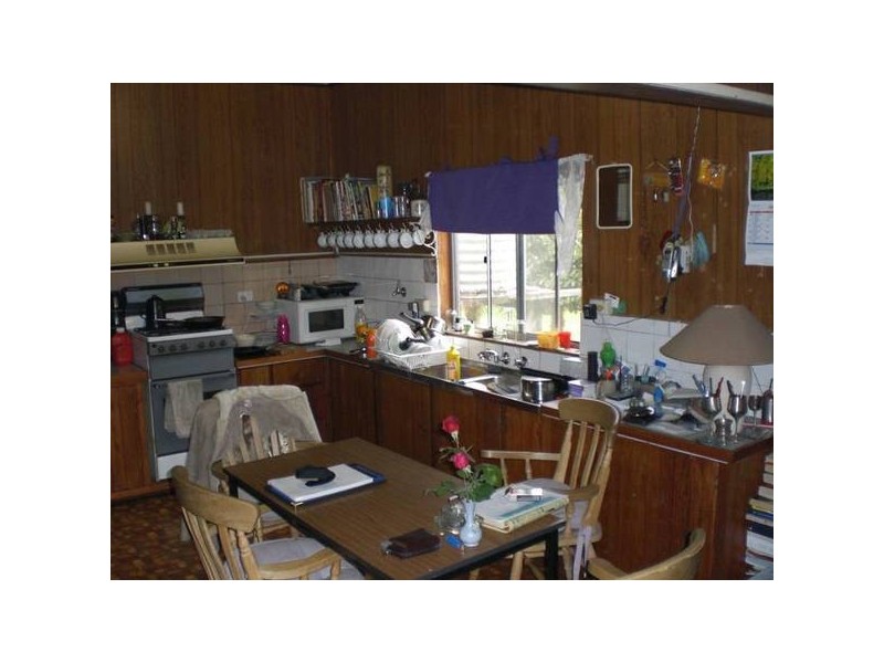 1 Loch Cres, Noojee VIC 3833