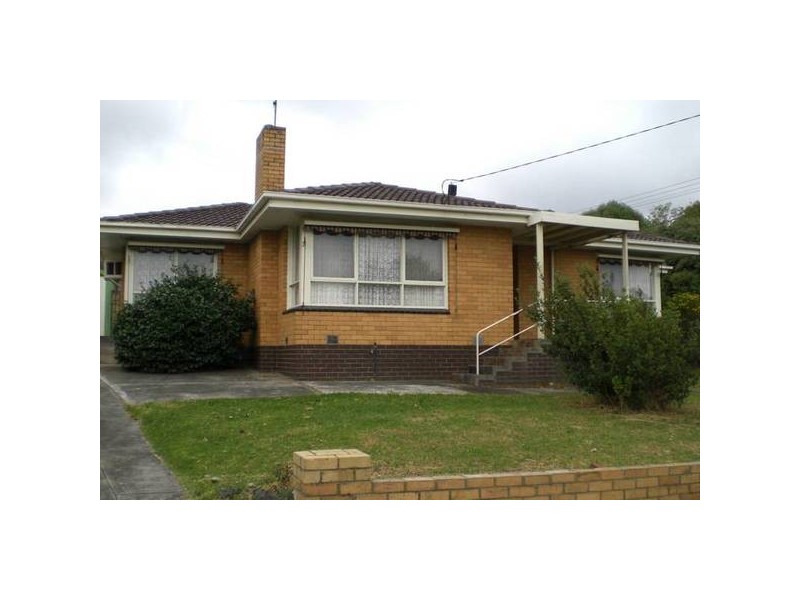 3 Phoenix Street, Warragul VIC 3820