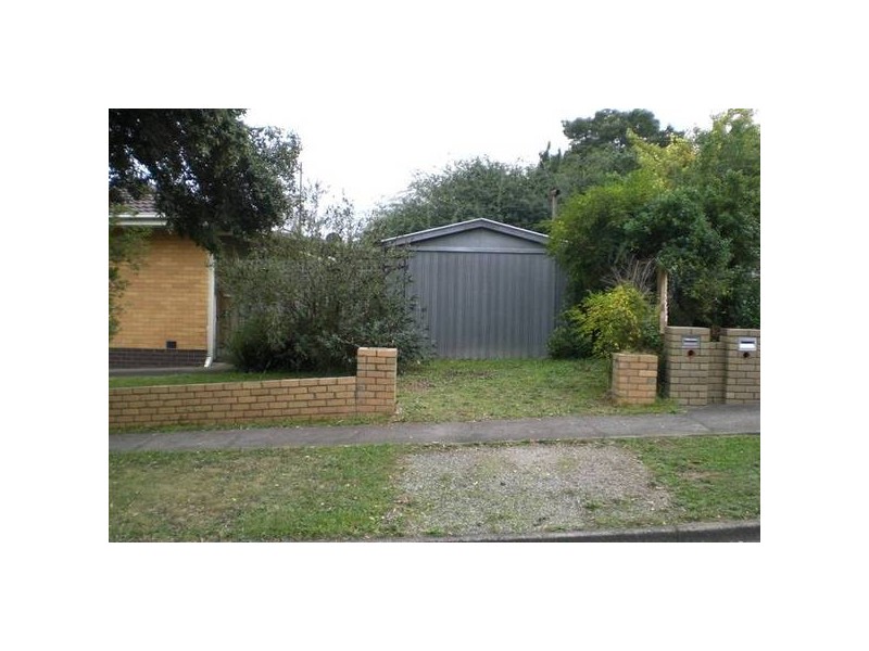 3 Phoenix Street, Warragul VIC 3820