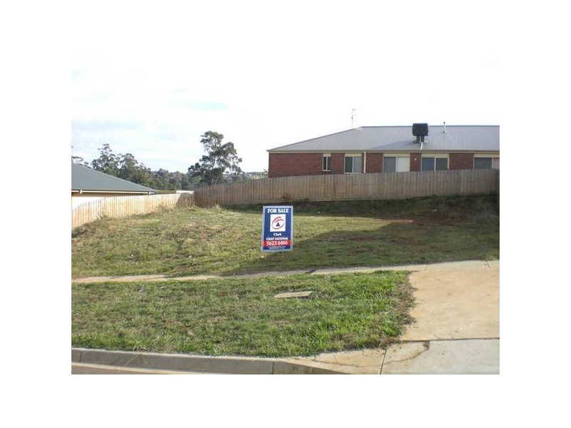 4 Blue Gum Drive, Warragul VIC 3820
