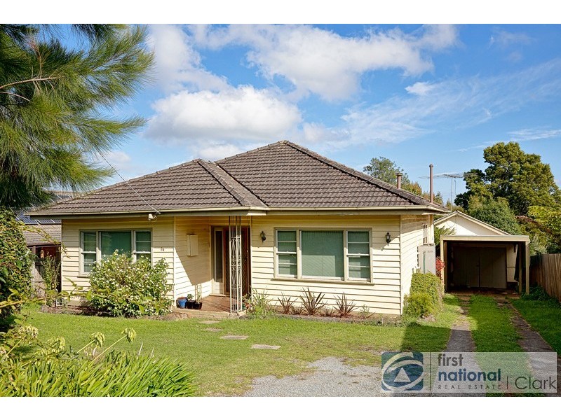 29 Brandy Creek Road, Warragul VIC 3820