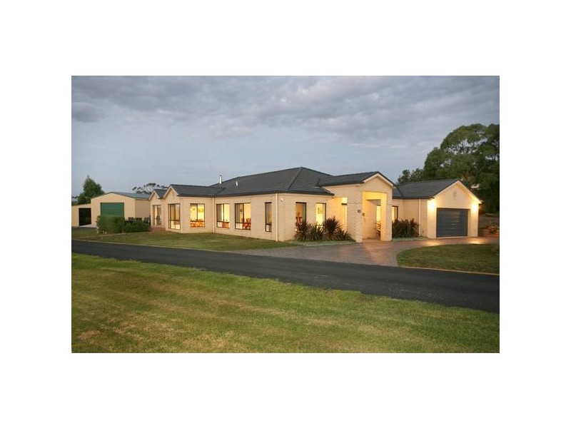 387 Coster Road, Ripplebrook VIC 3818