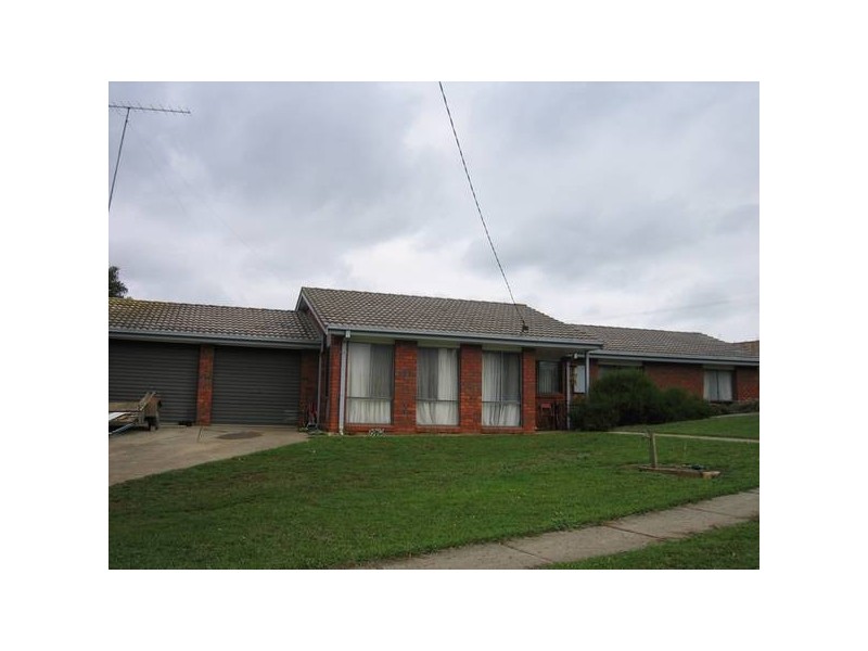 40 Stoddarts Road, Warragul VIC 3820