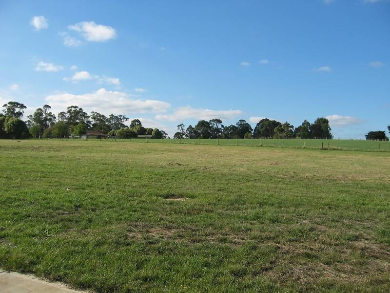 Lot 1 to 10,  Oxley Court, Drouin VIC 3818
