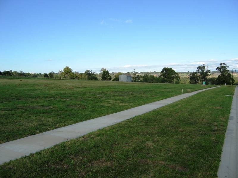 Lot 1 to 10,  Oxley Court, Drouin VIC 3818
