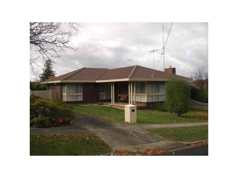 40 Kent Street, Warragul VIC 3820