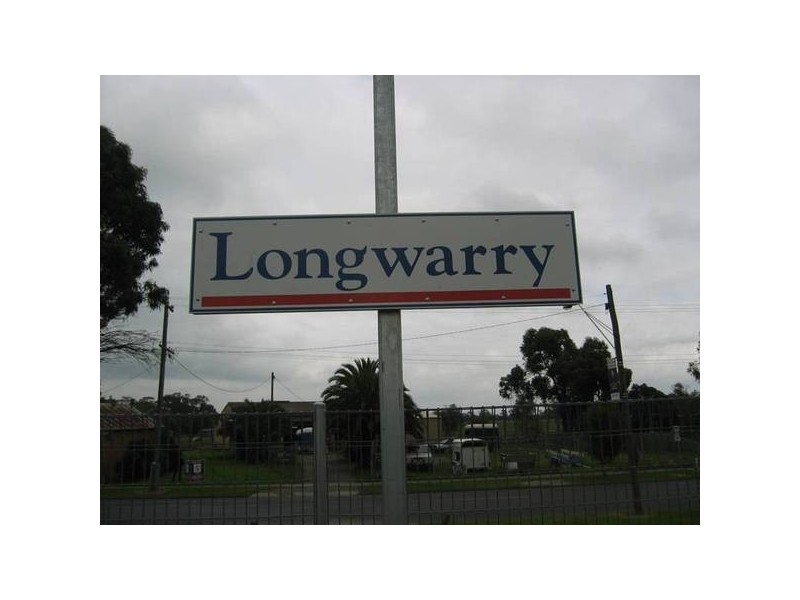 6 Flinders Road, Longwarry VIC 3816