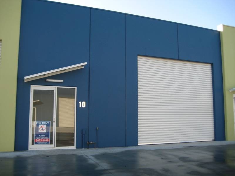 10/11 Pearse Street, Warragul VIC 3820