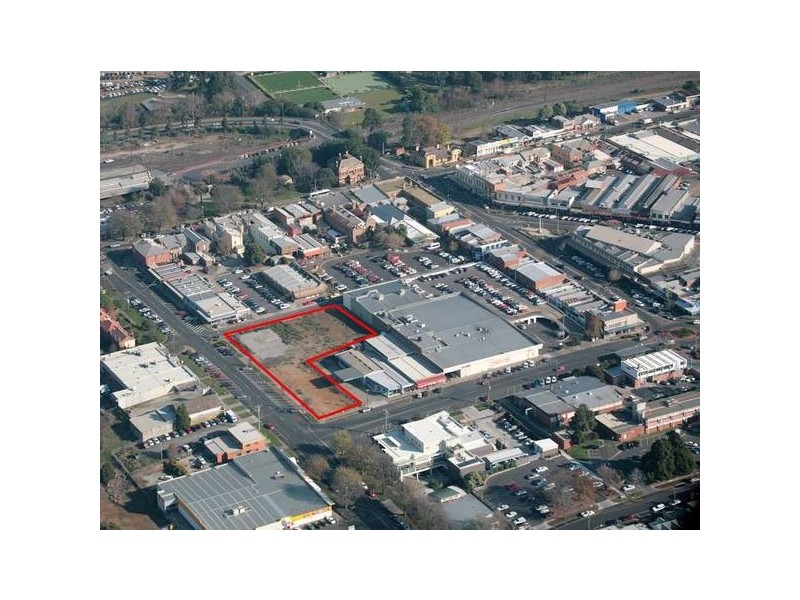 44 Palmerston Street, Warragul VIC 3820