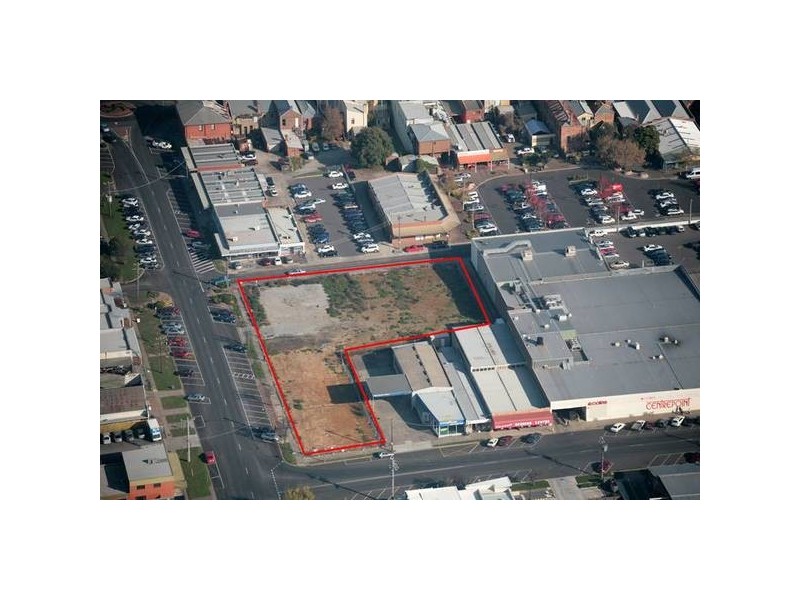 44 Palmerston Street, Warragul VIC 3820