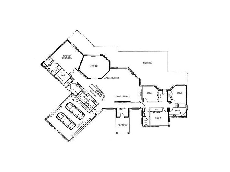 66 Grange Crescent, Warragul VIC 3820