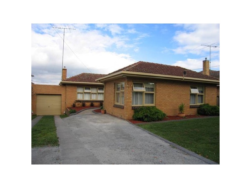 176 Albert Rd, Warragul VIC 3820