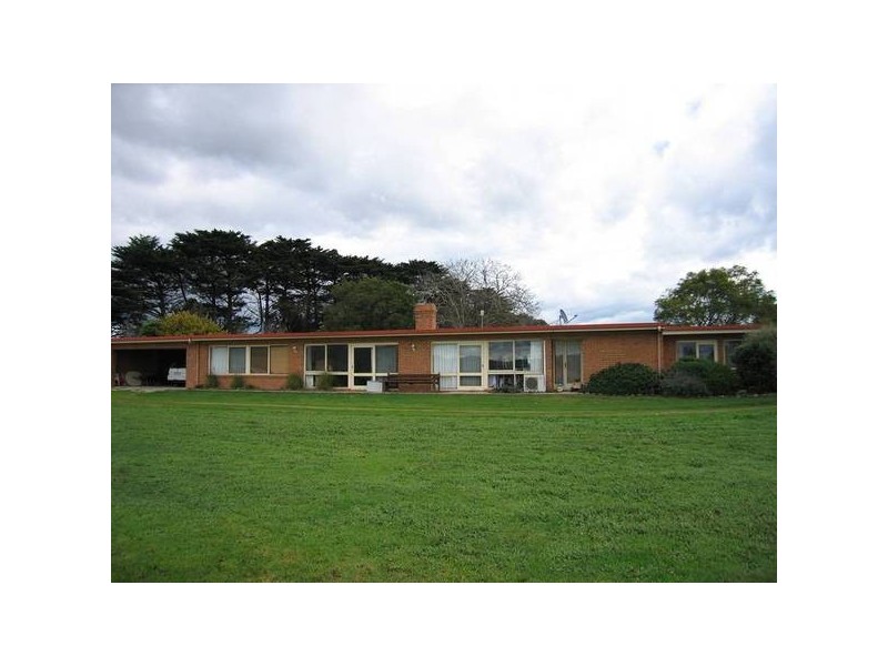 2942 Warragul Korumburra Road, Ellinbank VIC 3821