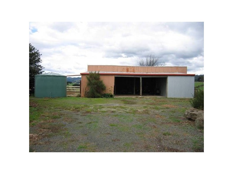 2942 Warragul Korumburra Road, Ellinbank VIC 3821