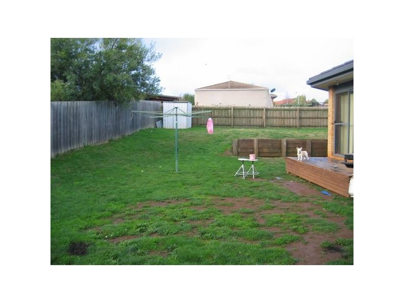 91 Stoddarts Road, Warragul VIC 3820