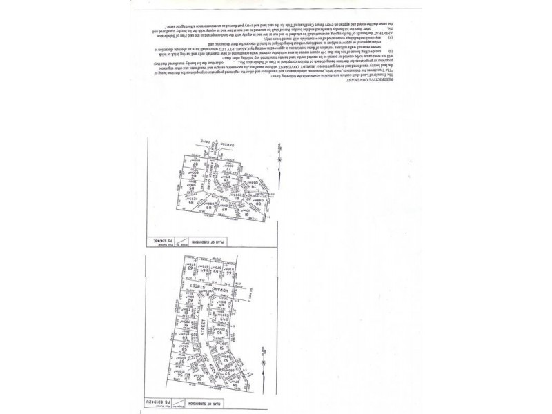 Lot 48-87,  Copeland Views Estate, Warragul VIC 3820
