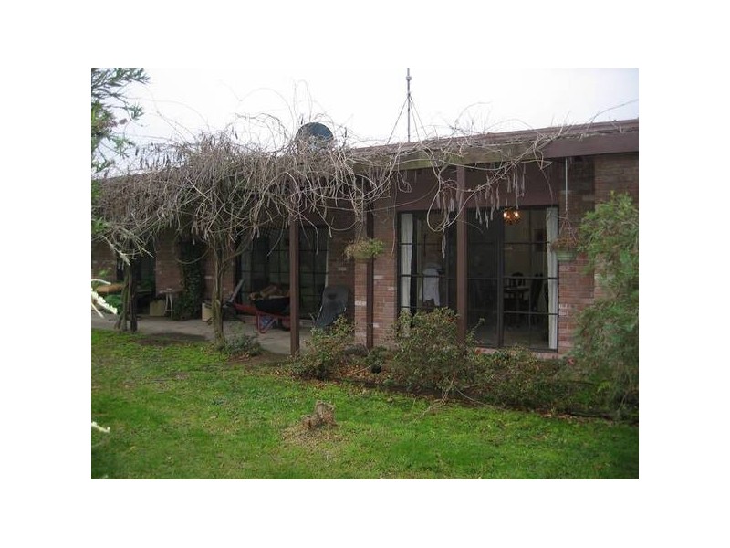 140 Wimpole Road, Bunyip VIC 3815