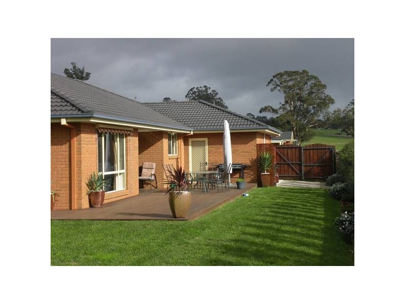 11 Jacob Court, Warragul VIC 3820