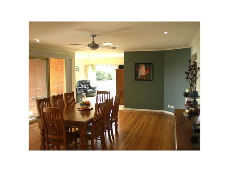 11 Jacob Court, Warragul VIC 3820